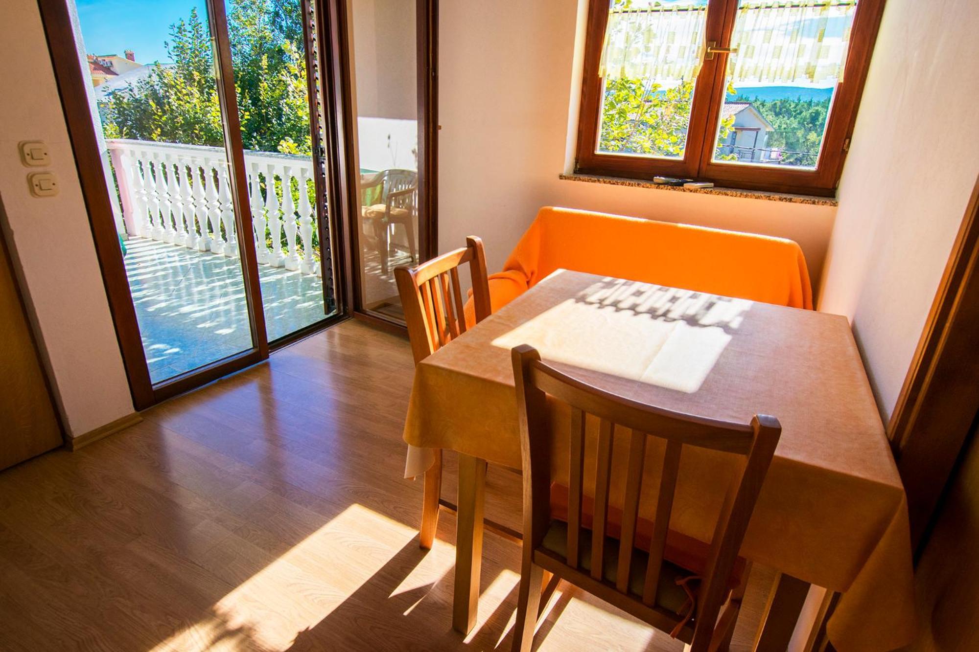 Apartments Zile Starigrad Paklenica Exterior foto