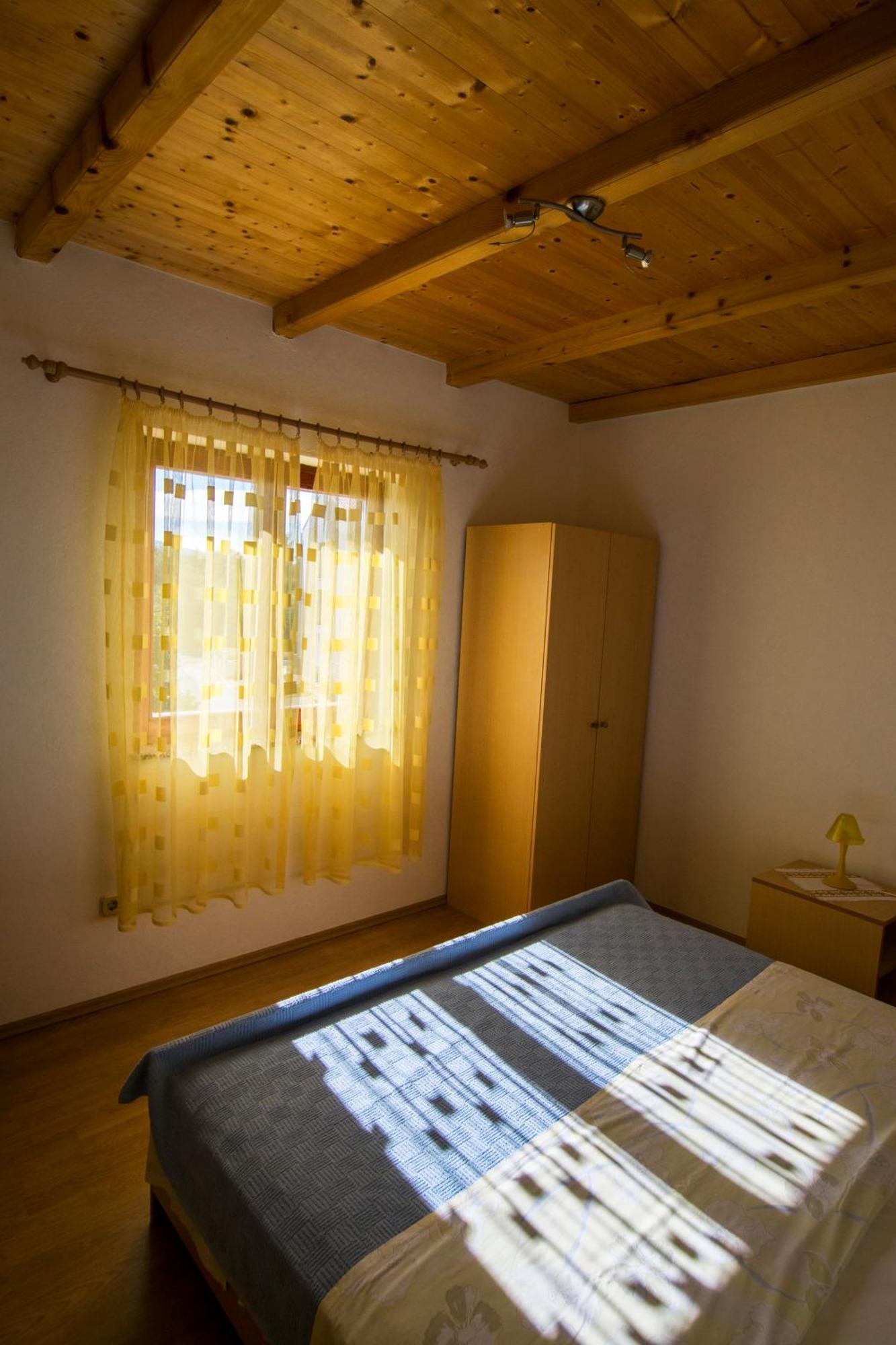 Apartments Zile Starigrad Paklenica Exterior foto